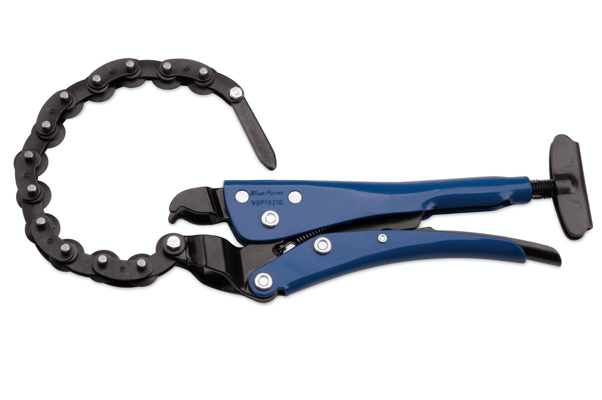 Chain Pipe Cutter (Blue-Point®) | VGP18210 Chain Pipe Cutter (Blue-Point®) | VGP18210